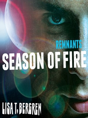 Season of Fire - Audiobook